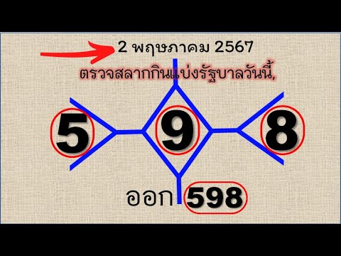 #ไทยเคล็ดลับ หวยทดลองออกงวดนี้ เลขเด็ดงวดนี้ล่าสุด แนวทางหวยไทย ทดลองออกสลากกินแบ่งรัฐบาล