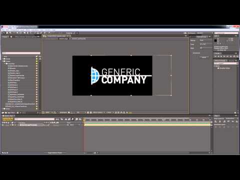 AE QuickTips: Collapse Transformations
