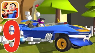 Failray Gt New Cars - Faily Brakes 2 Flatout