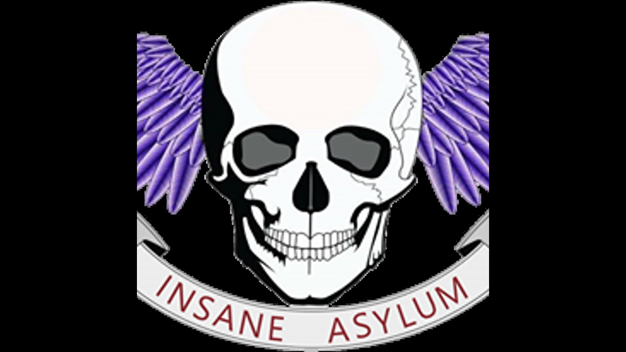 S3 Ep12: Insane Asylum presents Cornerstone Paranormal