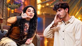 Bani हुई Disgust निकाला Mentalist को Show से बाहर  | Roadies Rebirth