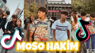 Best Moso Hakim Tik Tok Compilation #8