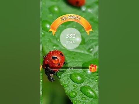 game word trip part 7 level 61-70 - YouTube
