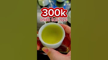 Trà Thái Nguyên loại ngon ở Tân Cương làm sao mua được 300k?