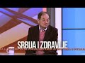 Dan zdravlja - Da li Srbija moze da se pohvali kada je ova tema u pitanju ili je situacija losa?