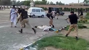 Top CounterTerrorism Expert Reveals Best Training Techniques