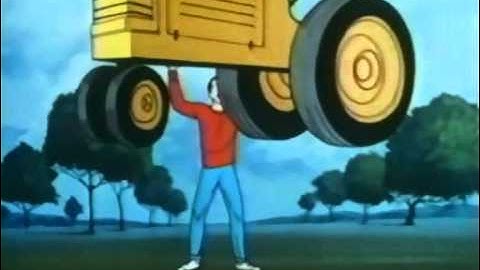 Superboy  Intro (1967)