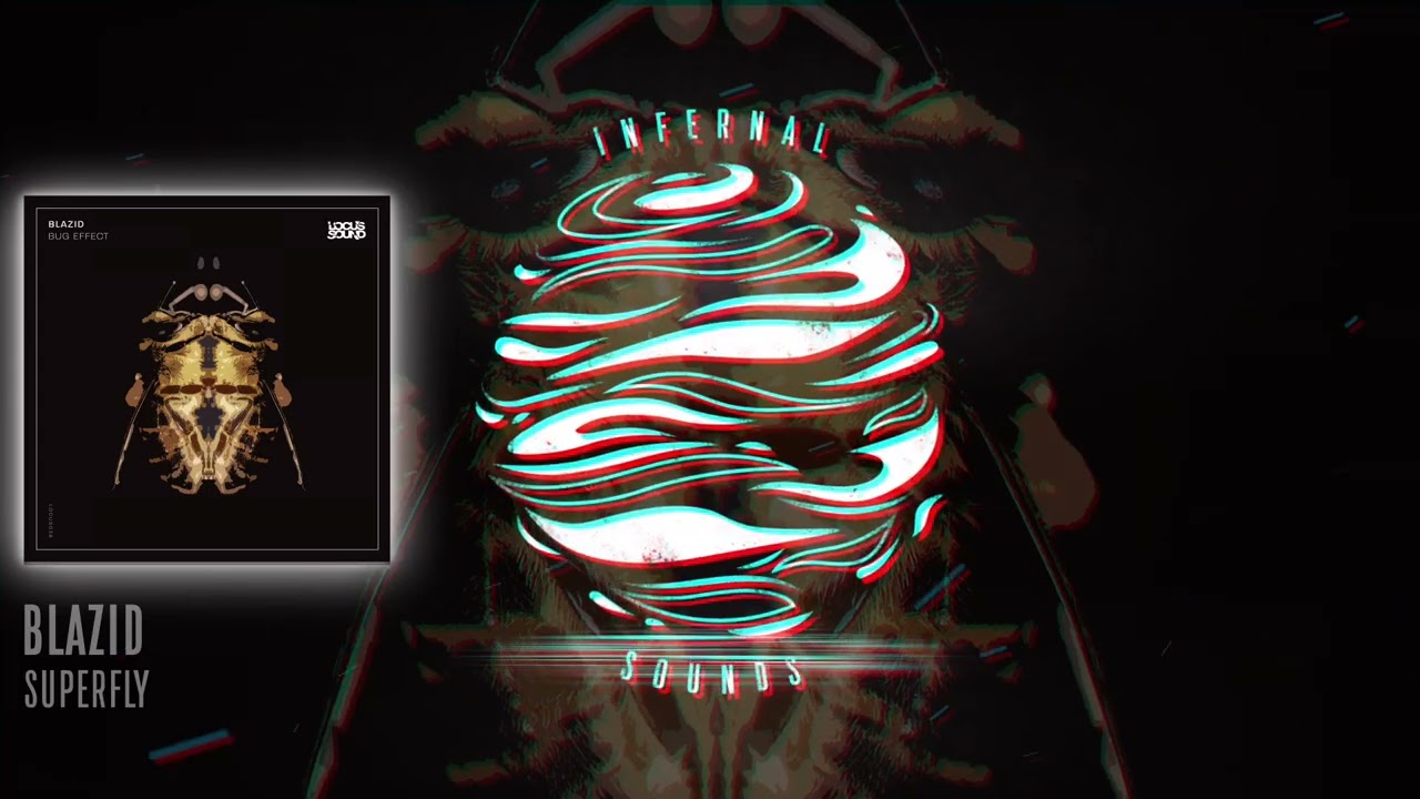 Watch Blazid - Superfly (LOCUS036) on YouTube Watch Blazid - Superfly (LOCUS036) on YouTube