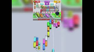 Crowd Express level 516 walkthrough solution 