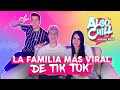 Algo Chill Ep.5 - @Carlos Feria y @Adrilatina Tv