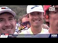 WATCH: HOKA UTMB Mont-Blanc OCC 50K Livestream