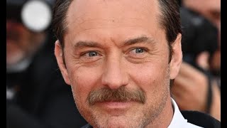 Jude Law admits 'Alfie' was 'bad move' in career