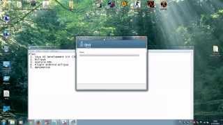 Android: Installation de l'environnement (JDK, eclipse, android SDK, ADT & Genymotion)