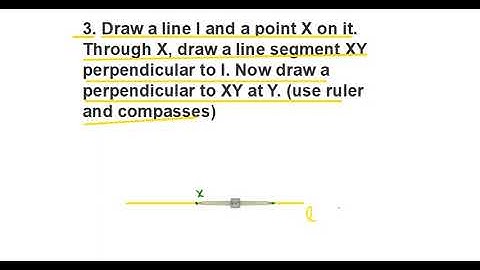 Q3 Ex 14.4 Chapter 14 Practical Geometry | NCERT Math Class 6 | NCERT Solutions |