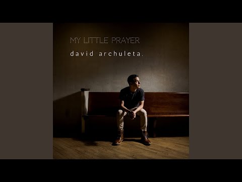 my-little-prayer