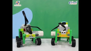 STEM ROBOTICS LÀ HỌC GÌ ẤY EDISON ƠI! [Phần 2]