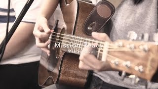 Mission Ready (Live acoustic) chords