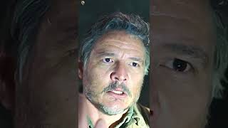 The first verbal communication #series #movie #film #clips #thelastofus