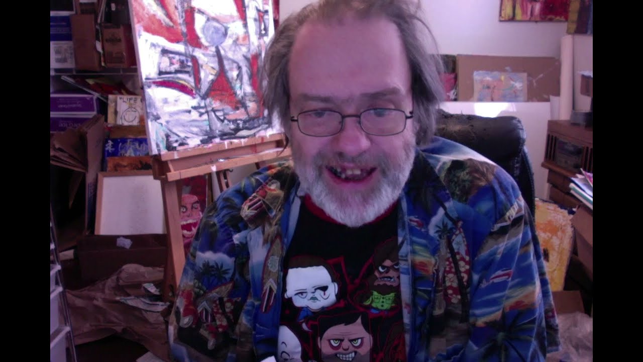 C.F. Roberts-Poems 3