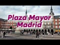 Plaza Mayor de Madrid🔴