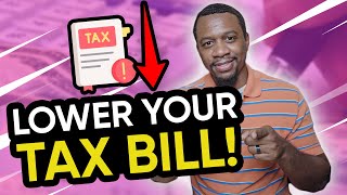 Tax Hack | Tax-Loss Harvesting To Lower Your Tax Bill!