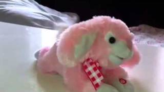 Påske Haren I Fruering