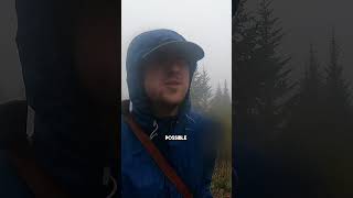 Visiting Clingmans Dome