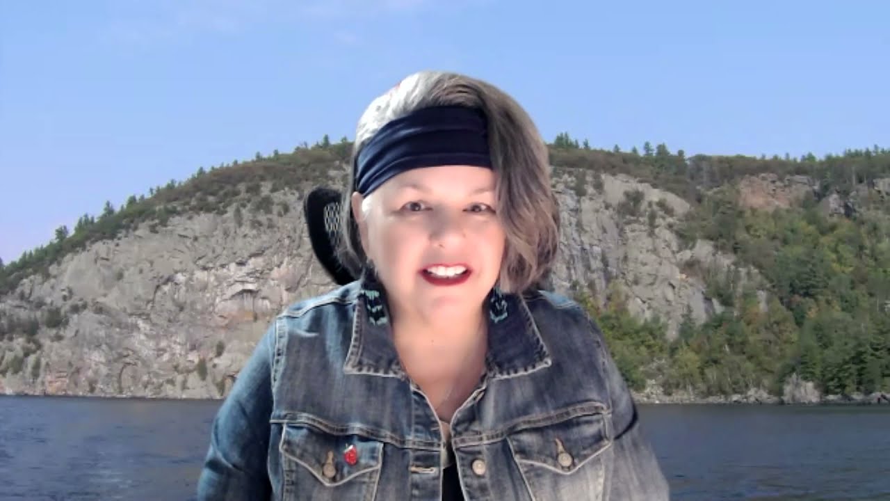 Gehl v Canada Book Launch