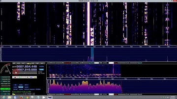 HDSDR Softrock