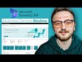 Microsoft Dynamics 365 Business Central Review 2025 — Here’s the Brutal Truth