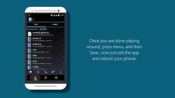 How to change Android Version in Any Phone [build.prop tweak]