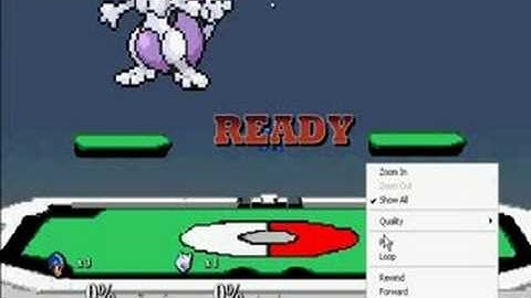 super smash flash how to skip lvls