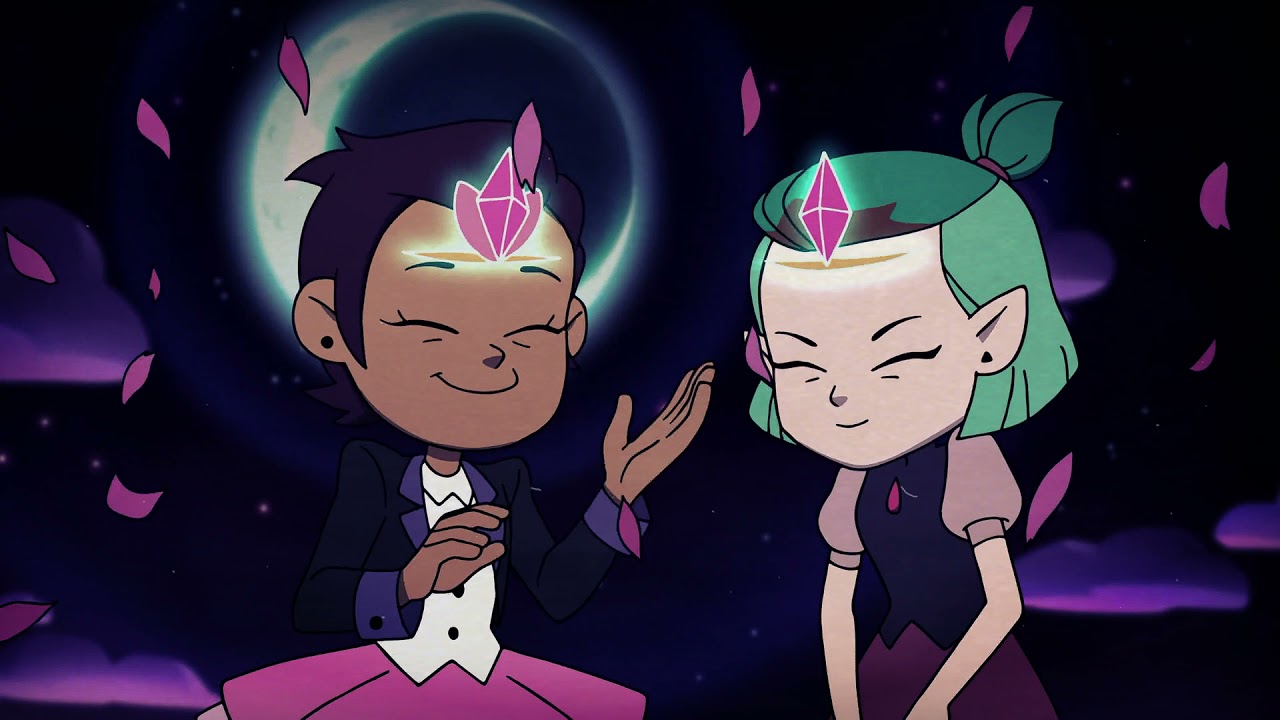 Perfect - Ed Sheeran // Lumity AMV // Lyrics sub ing/esp //