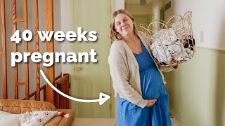 Waiting for baby #2 🤍