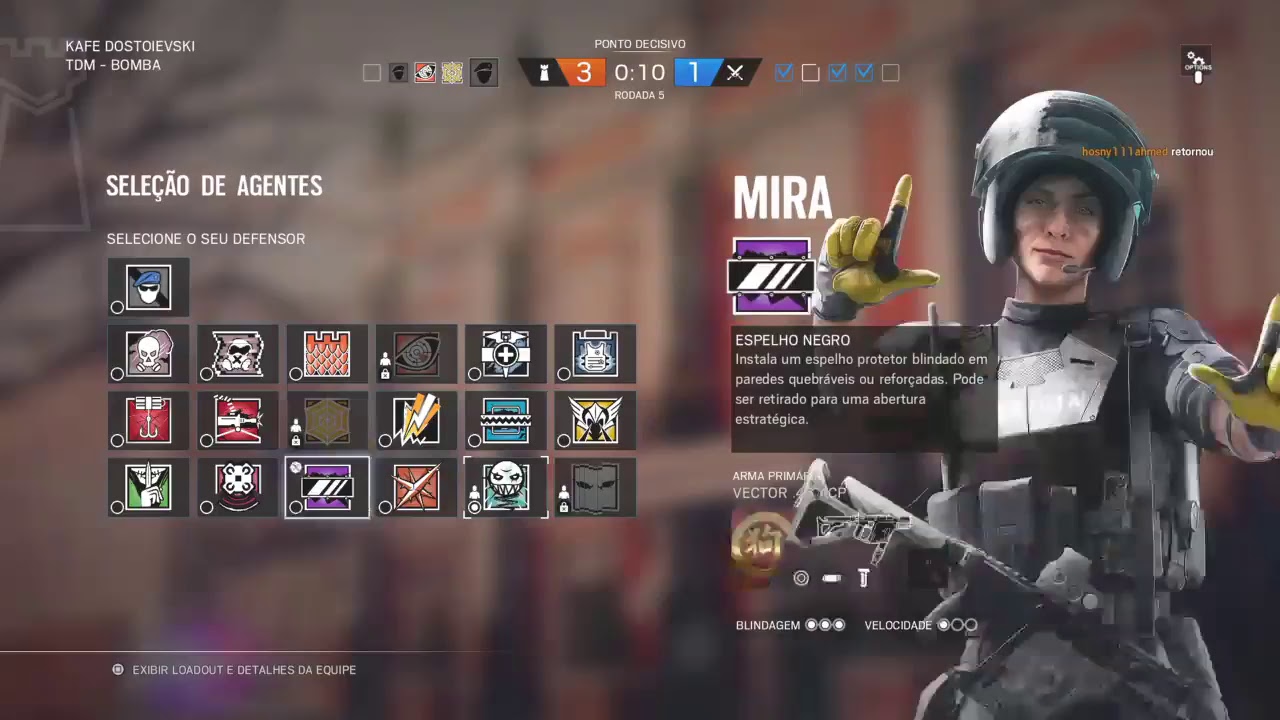 R6 only bomb [RANK] - YouTube