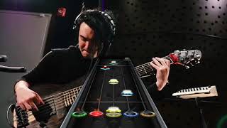 Meinl Cymbals - GEM - Crazy Tweaks - Clone Hero (Custom Songs)