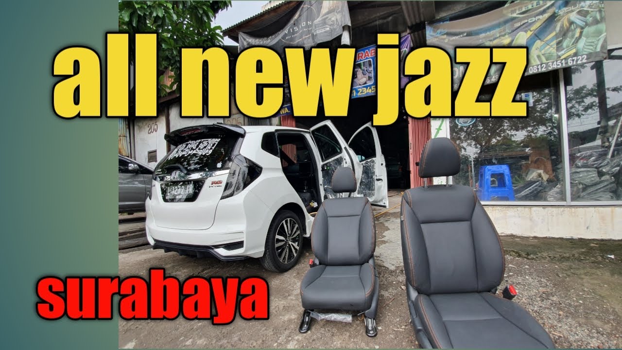  Cara  pasang  bekled jok  mobil  YouTube