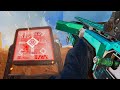 ねえ、コースティック強すぎるヒーロー【APEX】