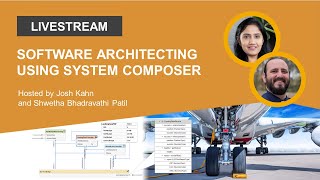 Software Architecting using System Composer screenshot 5