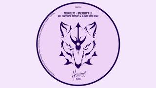 NicoRozas   Aesthics Original Mix Huambo Records Resimi