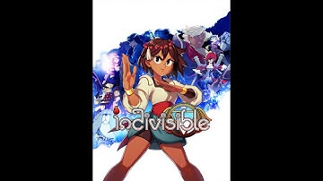 NES-Longplay-Indivisible 4K (Homebrew/Demo)