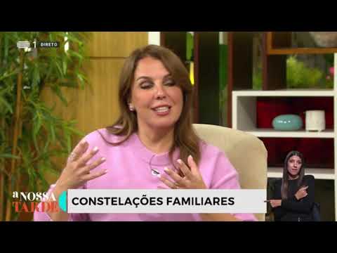 A Nossa Tarde RTP1 I 13 Novembro 2024