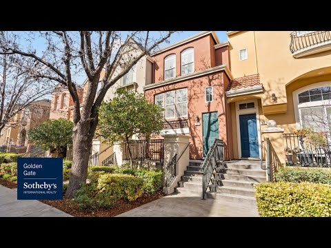 952 Cole Pl, Santa Clara, CA home video tour
