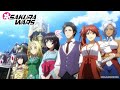 [FR] Let's Play - Sakura Wars - Épisode 25 : Mission Sauvetage