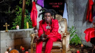 Kodak Black - Oracle❤️💙  (Freestyle in Creole) HaitianBoyKodak