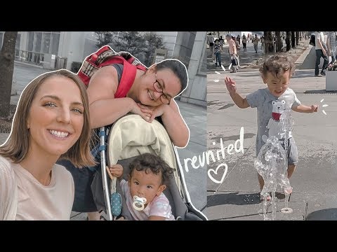 VLOGTOBER 09 //