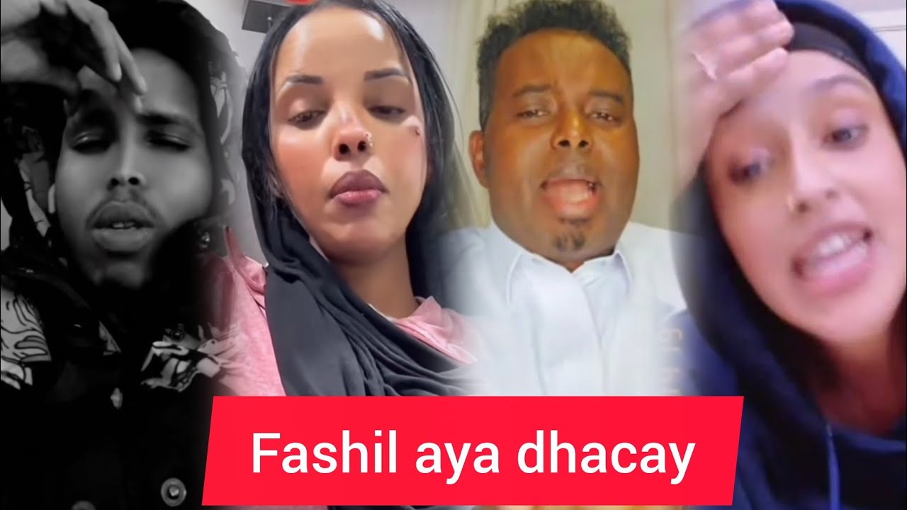 Sharma boy aye isku qabsadeen sir badan aye banaanka kentay maxkamada dahir