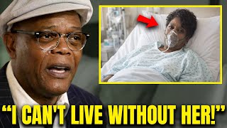 Samuel L. Jackson In Tears After His Wife’s Heartbreaking Diagnosis