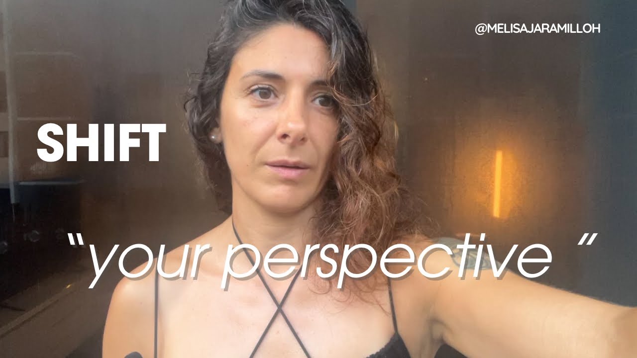 Change Your Perception, Change Your Life Mastering Emotional Triggers