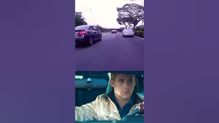 I drive Ryan Gosling meme part 5 #idrive #drive #meme #drivers #ryangosling #funny #fail #memes